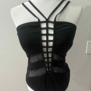 Australian Sexy & Chic One-Piece Swimsuit BRAND NEW WITH TAGS! [Sz. 14]